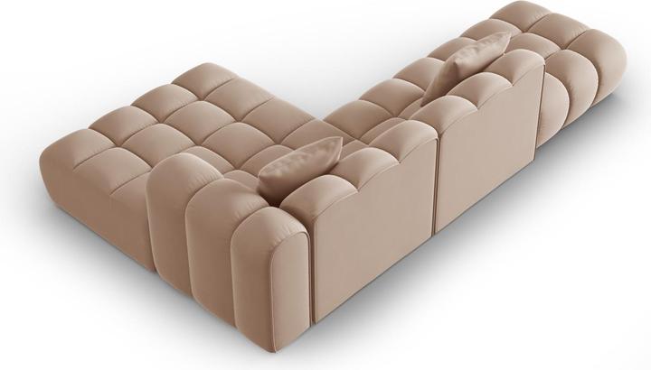 Produktbild Maison Heritage Piki (Ecksofa)