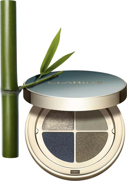 Image du produit Clarins Ombre 4 Couleurs (05 Jade Gradation)