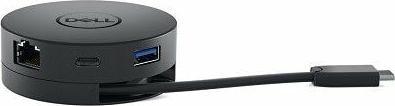 Produktbild Dell DA300 (USB-C, 1 Ports)