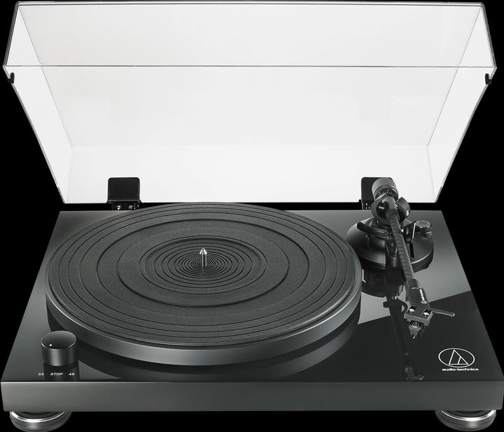 Produktbild Audio-Technica AT-LPW50PB (Manuell)