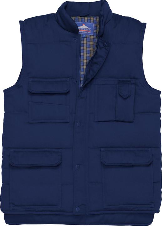 Portwest S414 Weste Bodywarmer (S)