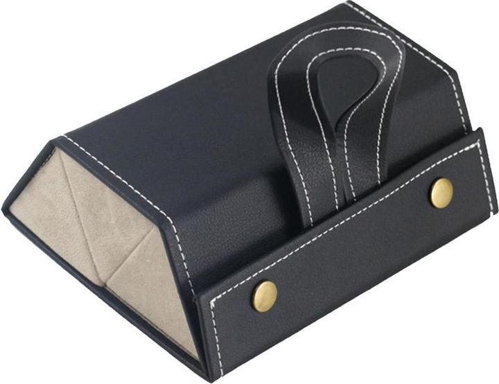 Actual product image JTI Storage for sunglasses - Black