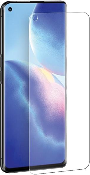 Image du produit Eiger Mountain Glass Clear (1 pièce(s), Oppo Find X3 Lite)