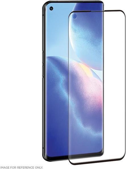 Immagine prodotto Eiger 3D Glass Case amichevole (1 Pezzo/i, Oppo Find X3 Neo)