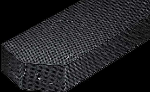 Actual product image Samsung HW-Q995B (656 W, 11.1.4 Channel)
