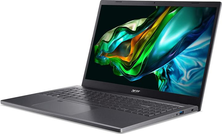 Produktbild Acer A17-51 17 Zoll Intel Core 5-120U, 32GB DDR4, MS Office 2024 Professional (17.30", Intel Core 5 120U, 32 GB, 4000 GB, DE)