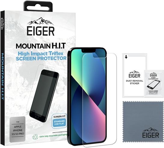 Produktbild Eiger Mountain H.I.T (1 Stück, Apple iPhone 13, Apple iPhone 13 Pro, Apple iPhone 14)