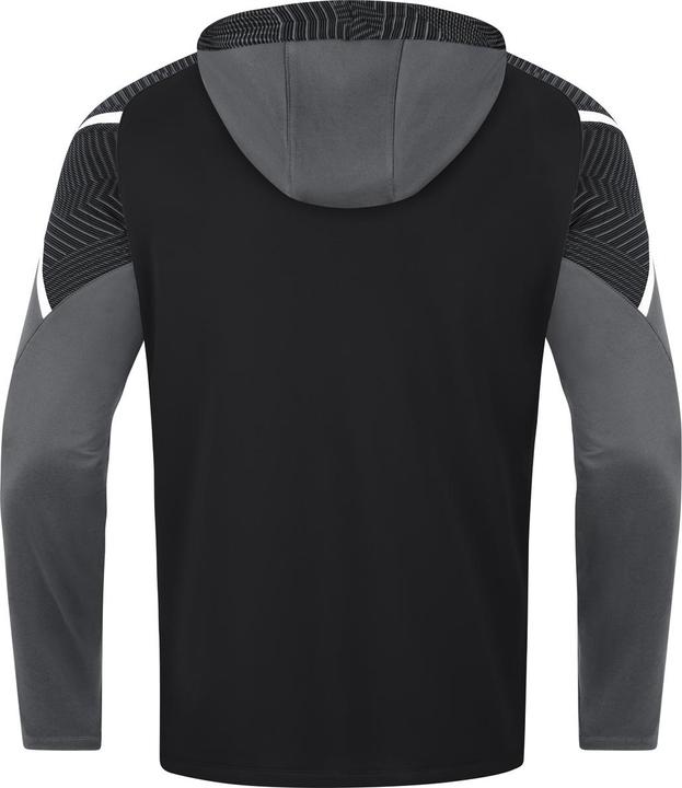 Produktbild JAKO Kapuzenjacke Performance Damen (44)
