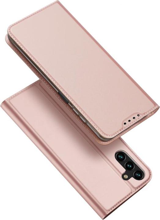 Dux Ducis Skin Pro Series Bookcover (Samsung Galaxy A14, Samsung Galaxy A14 5G)