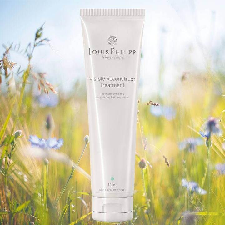 Produktbild Louis Philipp Visible Reconstruct Treatment (150 ml)