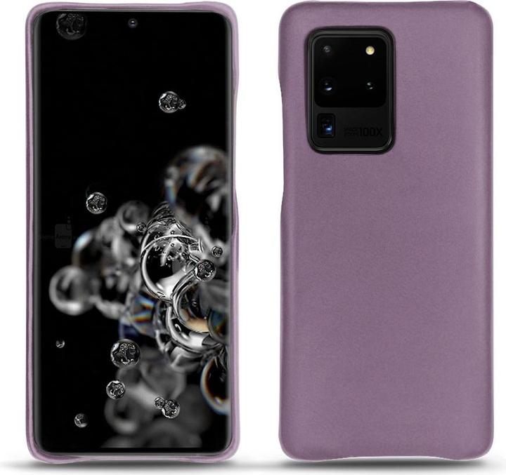 Produktbild Noreve Lederschutzhülle (Samsung Galaxy S20 Ultra 5G)