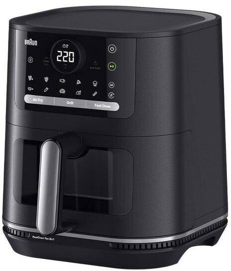 Produktbild Braun MultiFry 5