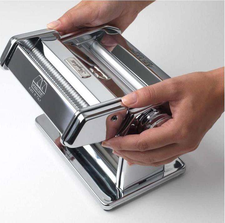 Actual product image Marcato Reginette-Aufsatz zu Atlas 150