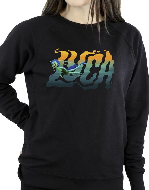Produktbild Disney Luca Swim Sweatshirt (M)