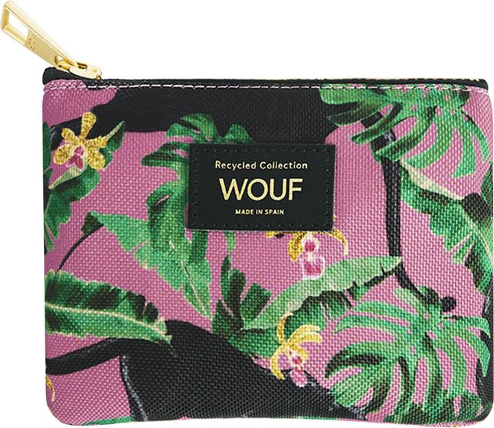 Wouf Dayli Kosmetiktasche 13 cm