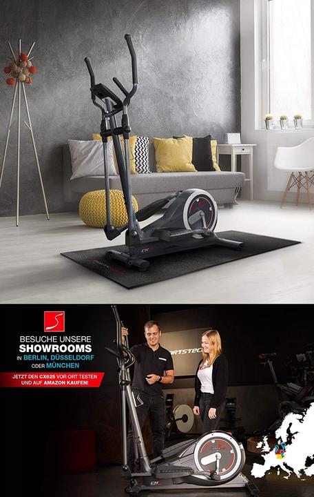 Produktbild Sportstech CX625