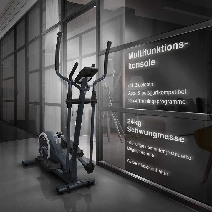 Produktbild Sportstech CX625