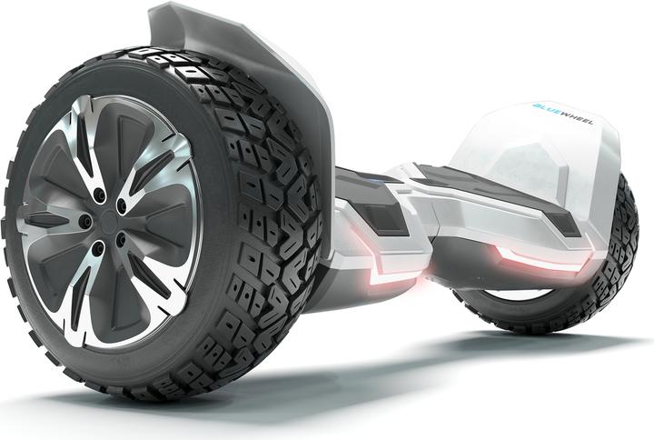 Bluewheel HX510 (16 km/h, 700 W)