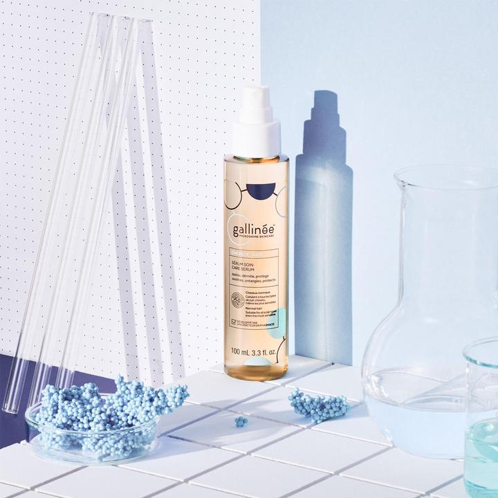 Immagine prodotto Gallinée - Prebiotico (siero per cuoio capelluto e capelli) 100 ml (100 ml)