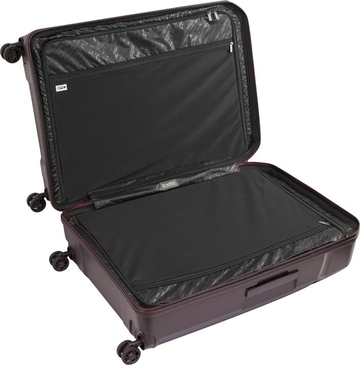 Immagine prodotto Epic Zeleste 4 Rollen Trolley 76 cm (105 l, XL (da 115l))
