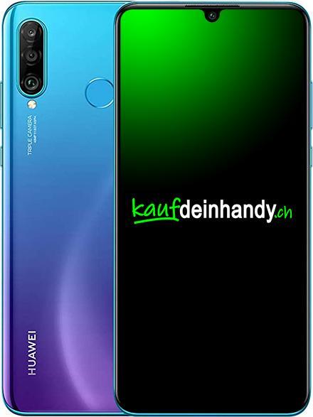Immagine prodotto Kaufdeinhandy.ch P30 Lite (128 GB, Twilight, B / Molto bene)