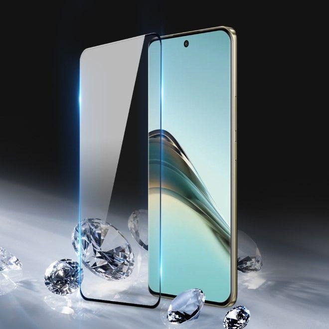 Produktbild Dux Ducis Schutzglas Curved (1 Stück, Realme 13 Pro)