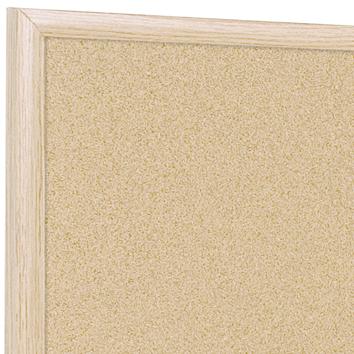 Immagine prodotto Bi-Office La bacheca (Bacheca, 150 x 100 cm)