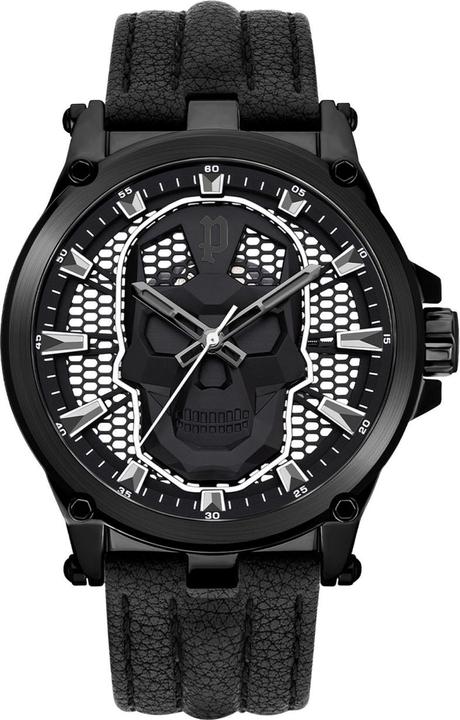 Produktbild Police Vertex (Analoguhr, 47 mm)