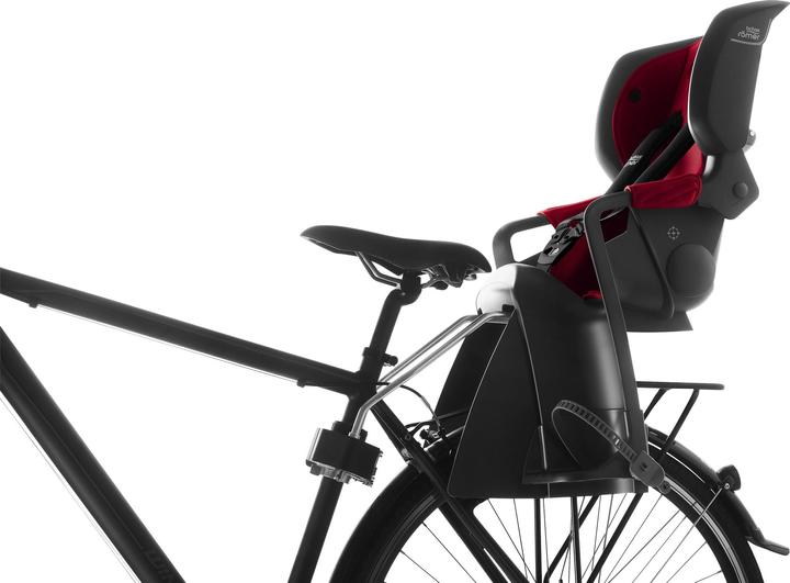 Produktbild Britax Römer Jockey Comfort (Sattelrohr)
