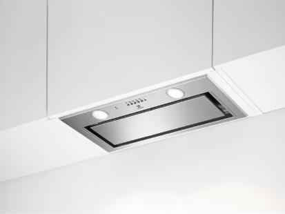 Actual product image Electrolux EH7L4SW (Substructure hood)