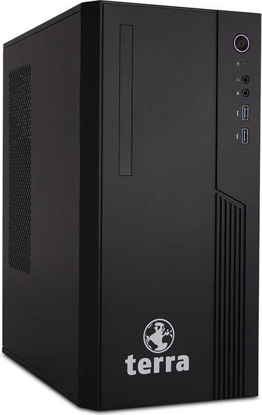Produktbild Wortmann TERRA PC-BUSINESS 5000 SILENT (Intel Core i5-12400, 8 GB, 500 GB)