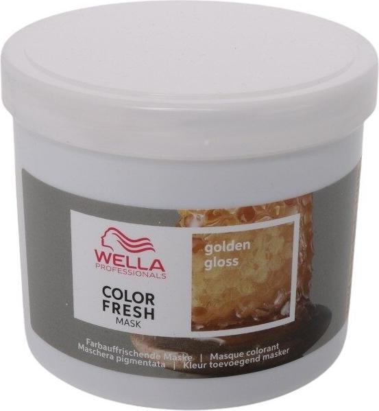 Produktbild Wella Color Fresh Mask (500 ml)