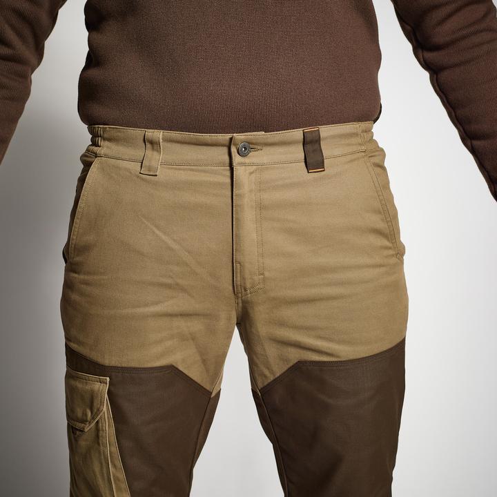 Actual product image Solognac 520 (XL)