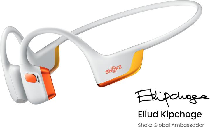 Produktbild Shokz OpenRun Pro 2 (keine Geräuschunterdrückung, 12 h, Kabellos)