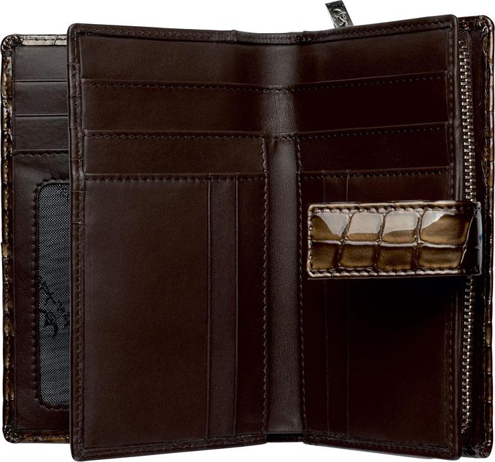 Actual product image Golden Head Cayenne RFID Protect 2800 Wallet