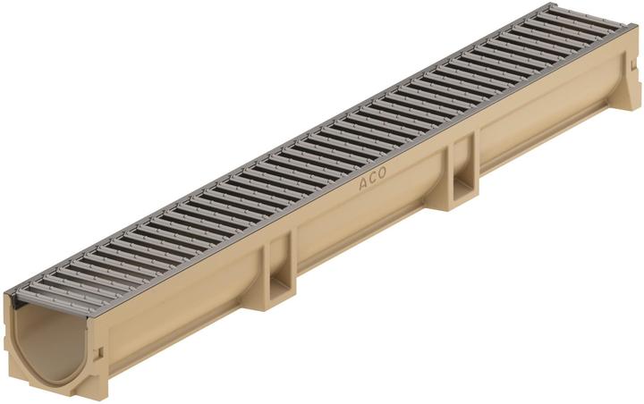 ACO Rinnenelement (100 cm)