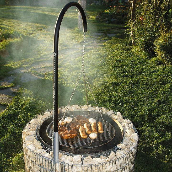 Produktbild Bellissa Feuerstelle (92 cm)