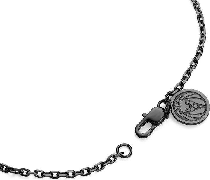 Actual product image Lucleon Essentials (Stainless steel)