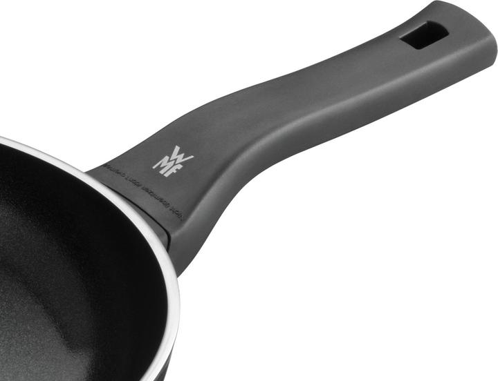 Produktbild WMF CeraDur Plus (28 cm, Wok Pfanne, Aluminiumguss)