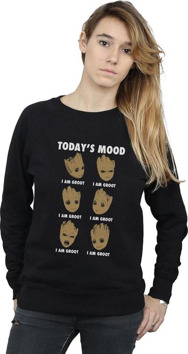 Produktbild Guardians of the Galaxy Today's Mood Sweatshirt (S)