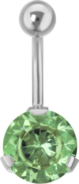 Grün, Silber