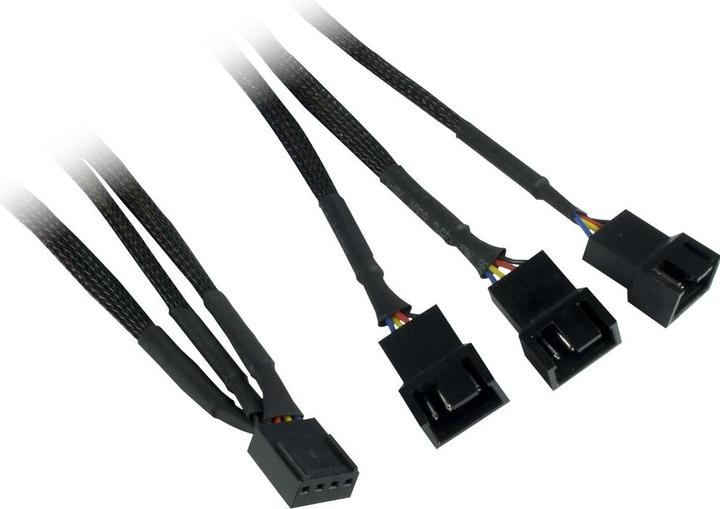 Produktbild Intertech Argus RS-04 (120 mm, 3 x)