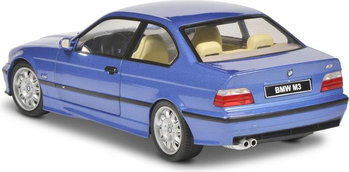 Image du produit Solido BMW E36 Coupé M3