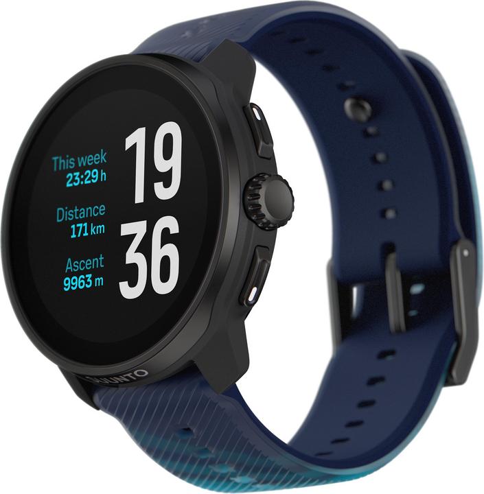 Image du produit Suunto Race S UTMB World Series (45 mm)