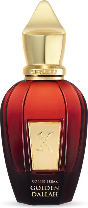 Produktbild XerJoff Coffee Break Golden Dallah (Eau de Parfum, 50 ml)