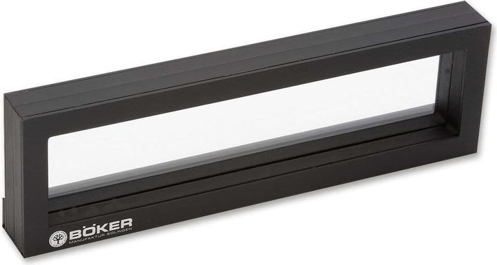 Actual product image Böker Tirpitz-Damast (9.90 cm)