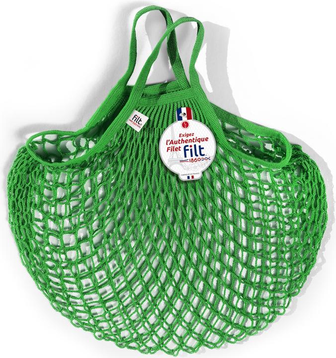 Image du produit Filt - Einkaufsnetz mit kurzen Henkel salat