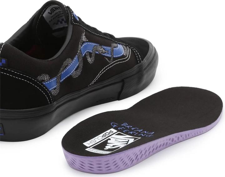 Produktbild Vans Breana Geering Skate Old Skool (38)