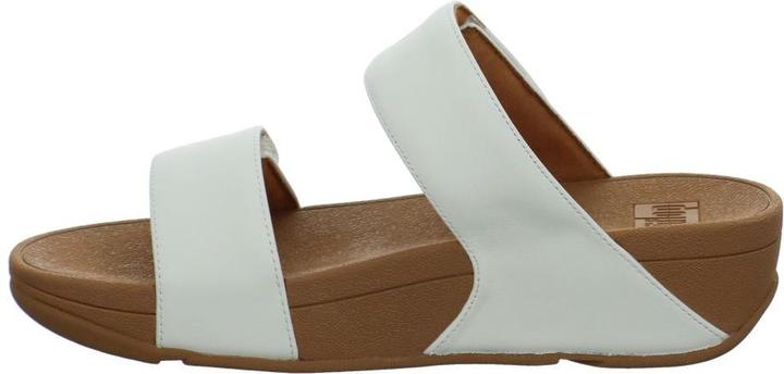 Produktbild Fitflop Lulu Adjustable Leather Slides (39)