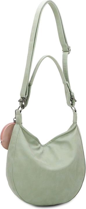 Produktbild Fritzi aus Preußen Fritzi Hobo Schultertasche 33 cm